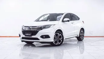 1E757 HONDA HR-V 1.8 EL MNC AT 2019