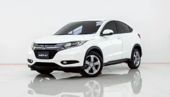 4B085 HONDA HR-V 1.8 E 2015