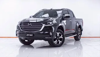1E719 MAZDA BT-50 1.9 SP DOUBLE CAB HI-RACER MT 2023