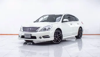 1E673 NISSAN TEANA 200 XL AT 2012