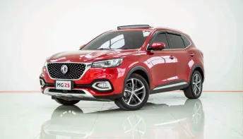 6B429 MG HS 1.5 X SUNROOF AT 2020