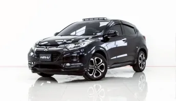 4B052 HONDA HR-V 1.8 EL SUNROOF 2016