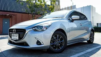 2019 Mazda 2 1.3 Sports High Connect