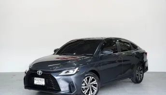 TOYOTA YARIS ATIV 1.2 PREMIUM AT  ปี 2023