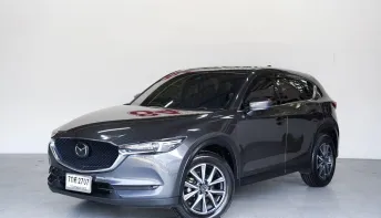 MAZDA CX-5 2.0 SP ปี 2018