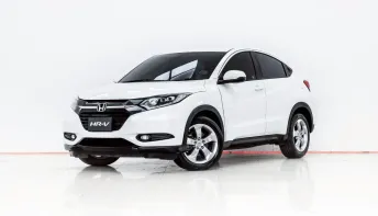 3B361 HONDA HR-V 1.8 E AT 2015