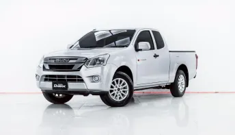 3B346 ISUZU D-MAX 1.9 S SPACE CAB MT 2019