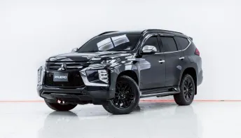 3B340 MITSUBISHI PAJERO SPORT 2.4 GT PREMIUM ELITE EDITION AT4WD 2021