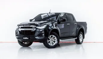 3B318 ISUZU D-MAX 1.9 L DA HI-LANDER CAB-4 2020