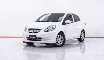 1E715 HONDA BRIO AMAZE 1.2 V AT 2013