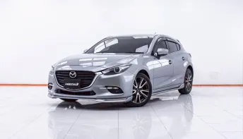1E730 MAZDA 3 2.0 C 5DR. AT 2017