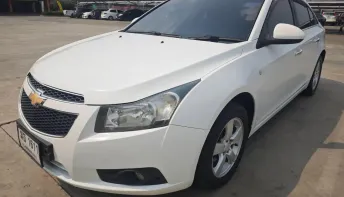 ขายรถ Chevrolet Cruze 1.6 LS ปี 2012 สภาพดีมาก