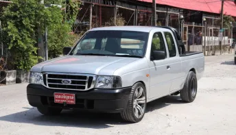 2003 Ford RANGER 2.5 รถกระบะ 