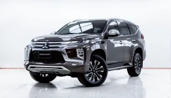 5C439 MITSUBISHI PAJERO 2.4 GT 2WD AT 2020