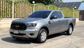 FORD RANGER ALL NEW OPEN CAB 2.2 XL ปี 2020 สภาพนางฟ้า