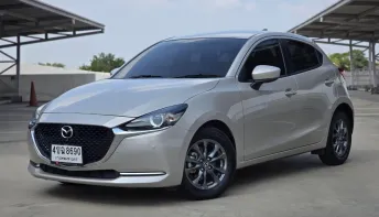 MAZDA2 1.3 SP 2023