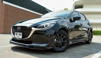 2023 Mazda 2 1.3 C