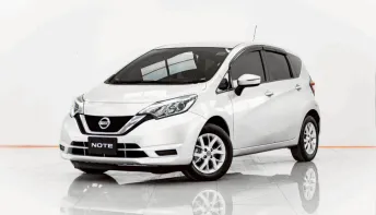 6B443 NISSAN NOTE 1.2 V AT 2017