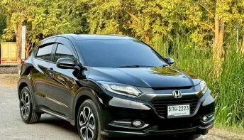 Honda Hr-v 1.8 S ปี 2016