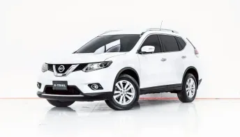 3B347 NISSAN X-TRAIL 2.0 V AT4WD 2015