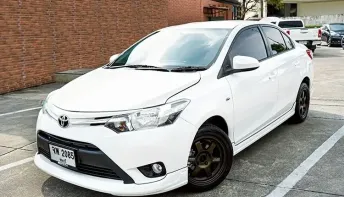 2014 Toyota VIOS 1.5 J