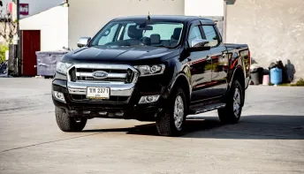 2017 Ford RANGER 2.2 รถกระบะ 