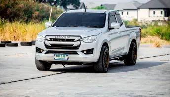 2021 Isuzu D-Max 1.9 รถกระบะ 
