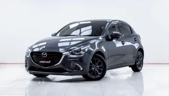 5C462 MAZDA 2 1.3 Sports High Connect 5Dr AT 2020
