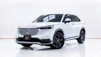 5C507 HONDA HR-V 1.5 EL eHEV AT 2022