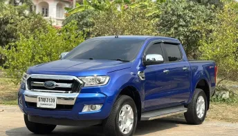 Ford Ranger 2.2 XLT Hi-Rider A/T ปี 2016