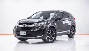 1E698 HONDA CR-V 2.4 EL 4WD. AT 2019