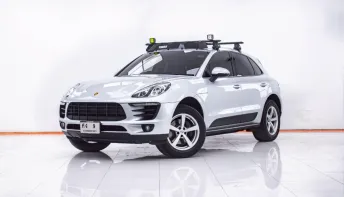1E800 PORSCHE MACAN 2.0 AT 2015