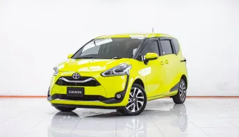1E674 TOYOTA SIENTA 1.5 V MNC AT 2020