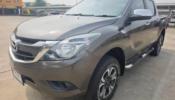 Mazda BT-50 Pro Double Cab 2.2 Auto Hi-Racer ปี​ 2016