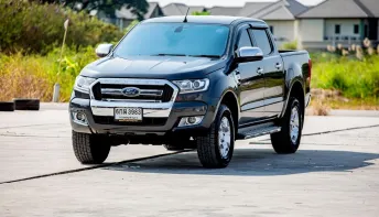 2017 Ford RANGER 2.2 รถกระบะ 