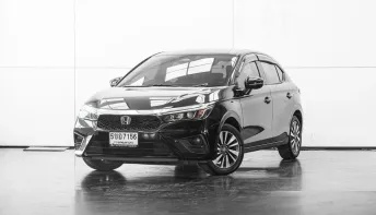 2024 HD City 1.0 SV Hatchback A/T