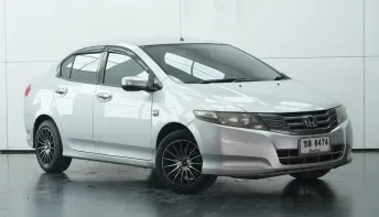 2009 HD CITY 1.5 S M/T