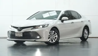 2020 TT CAMRY 2.0 G A/T