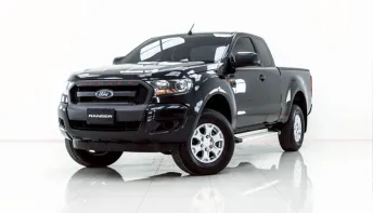 4B087 FORD RANGER 2.2 XL+ HI 2018