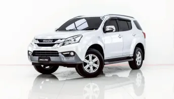 4B095 ISUZU MU-X 3.0 DVD NAVI 2014