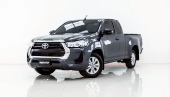4B093 TOYOTA REVO 2.4 ENTRY Z EDITION 2023