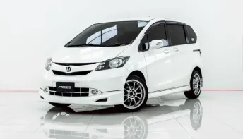 4B091 HONDA FREED 1.5 E 2011