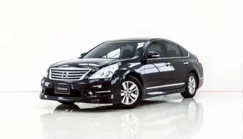 4B058 NISSAN TEANA 2.0 XL 2012