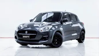 5C460 SUZUKI SWIFT 1.2 GL AT 2023
