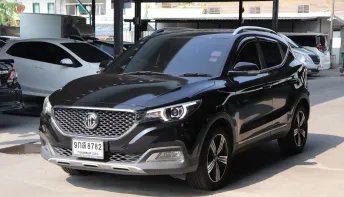2018 MG ZS 1.5  SUV