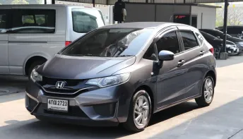 2014 Honda Jazz 1.5 i-VTEC 