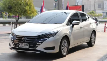 2023 Nissan Almera 1.0 EL