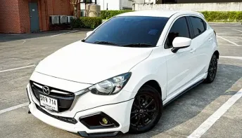 2016 Mazda 2 1.3  Sports High Plus