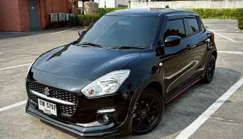 2024 Suzuki SWIFT 1.2 GL