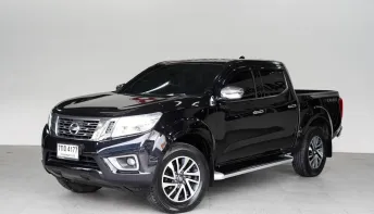 NISSAN NAVARA 2.5 E MT ปี 2018